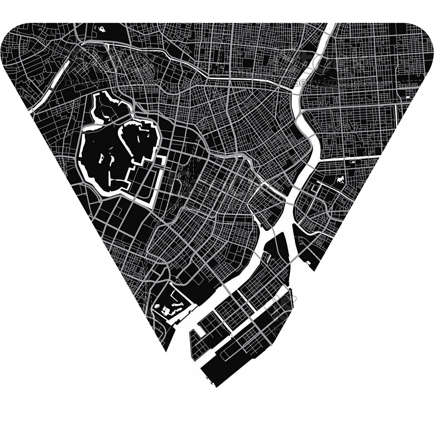 Map Design Image